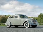 Chrysler Airflow 1934 года